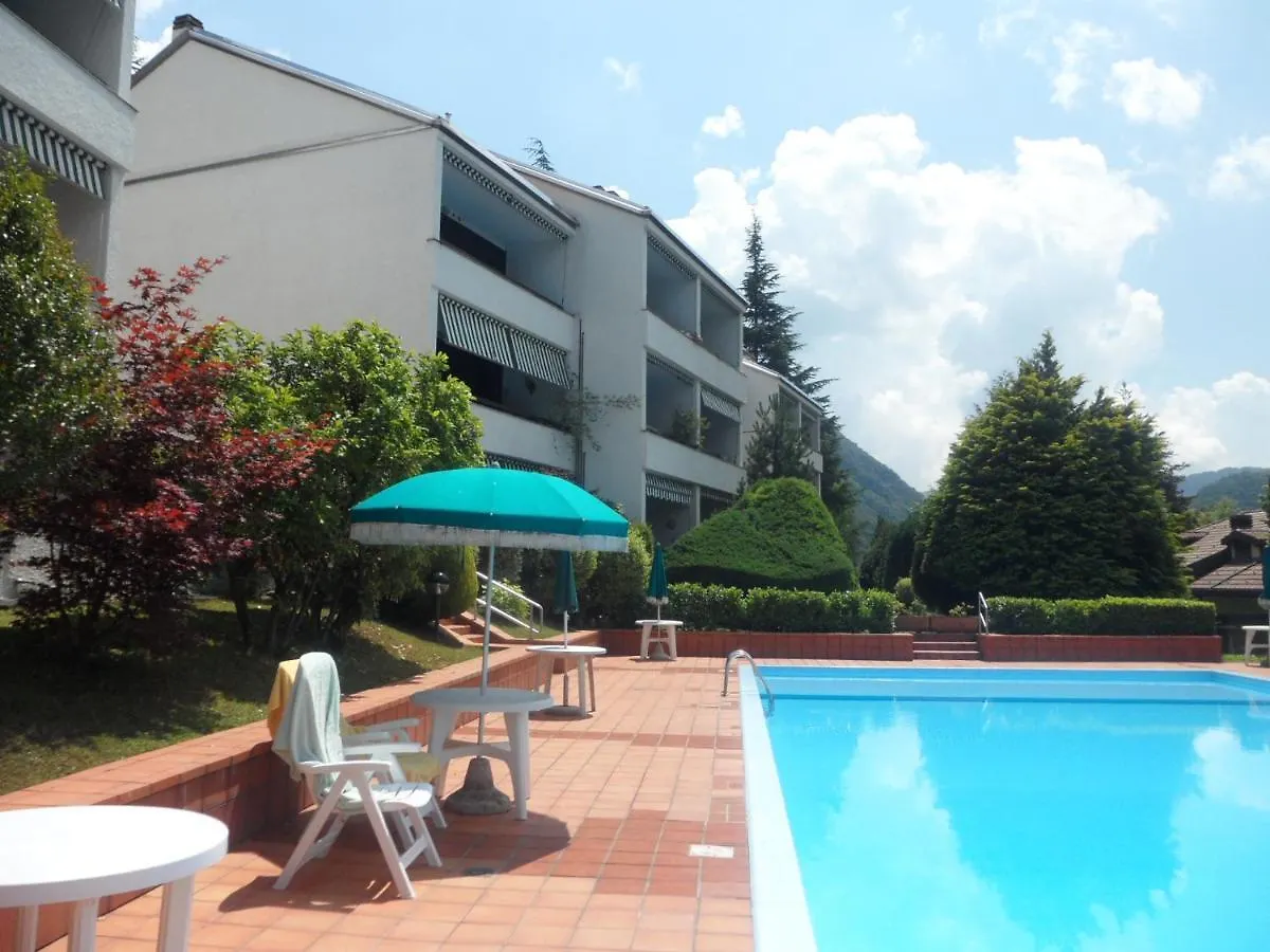 Valsassina Rent Apartment Introbio