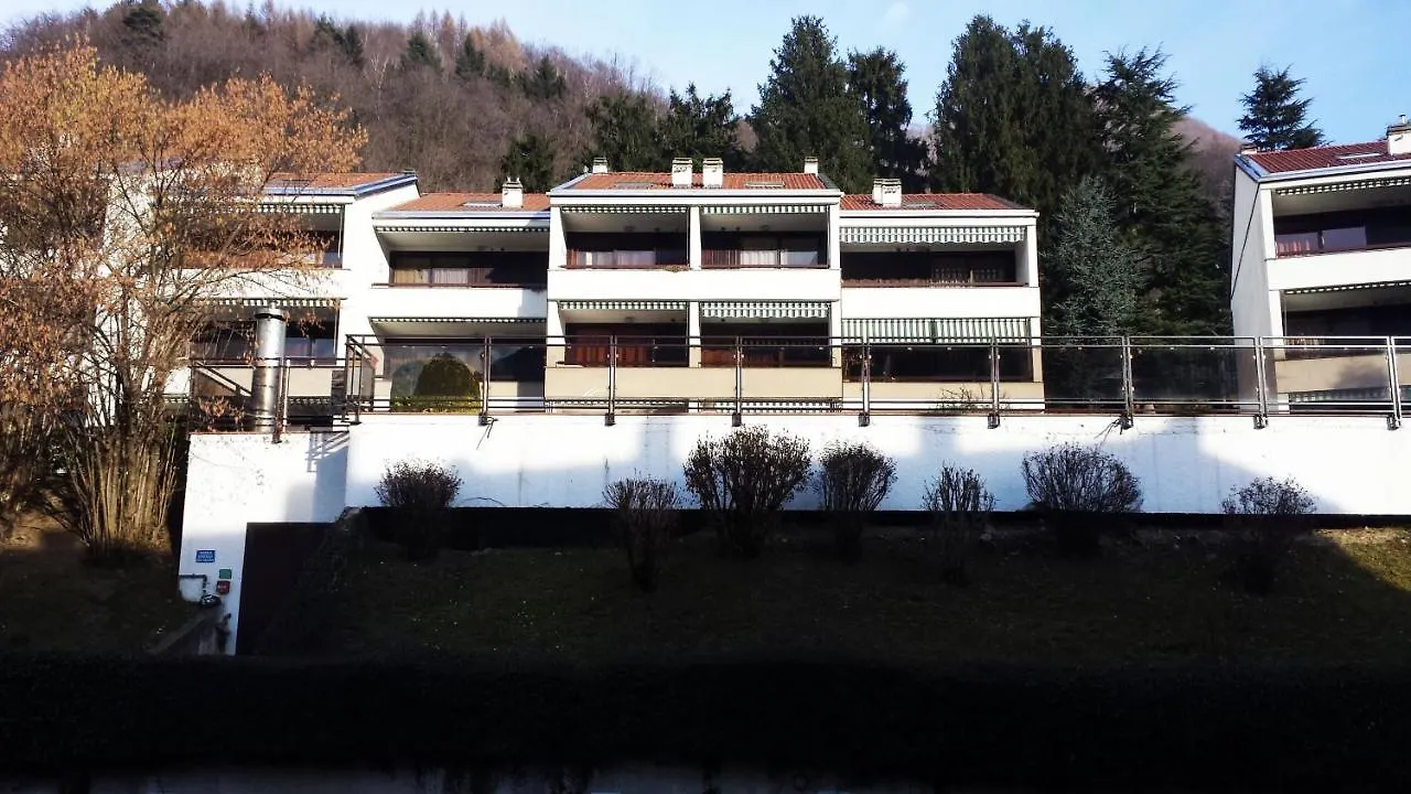 Valsassina Rent Apartment Introbio