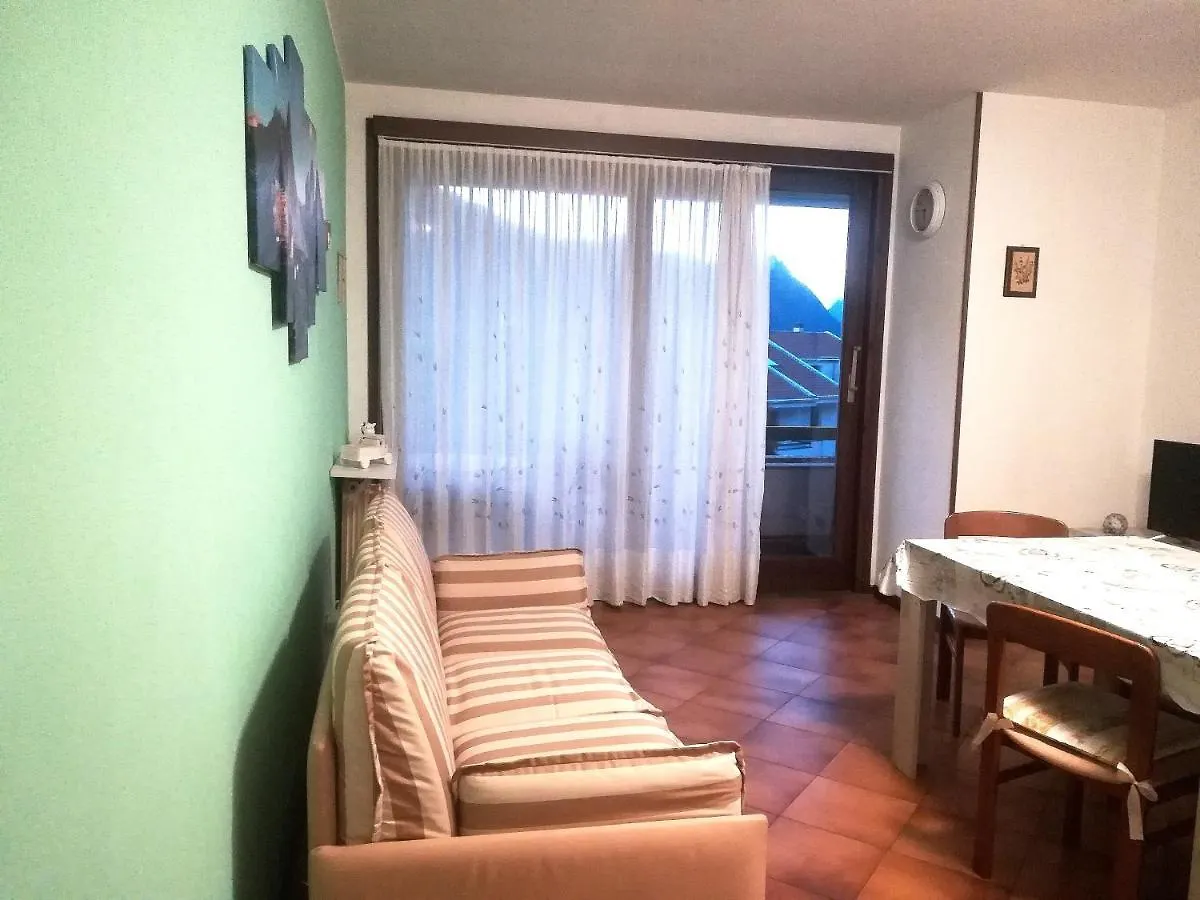 Valsassina Rent Apartment Introbio