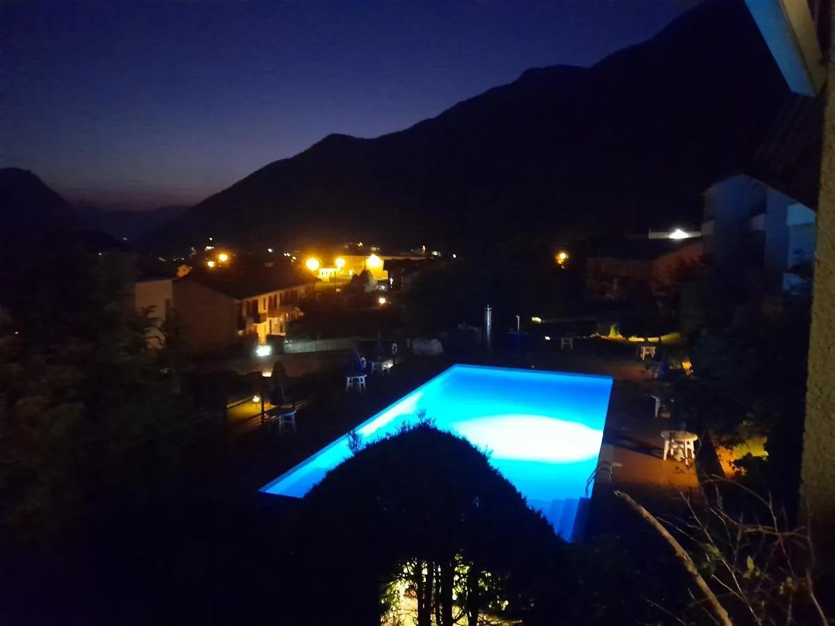 Valsassina Rent Apartment Introbio 0*,  Italy