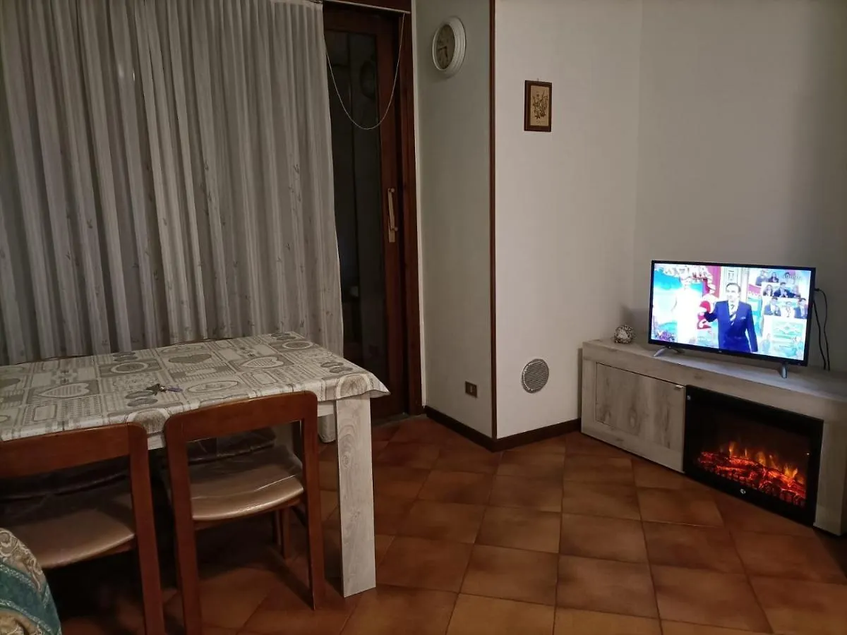 Valsassina Rent Apartment Introbio Italy