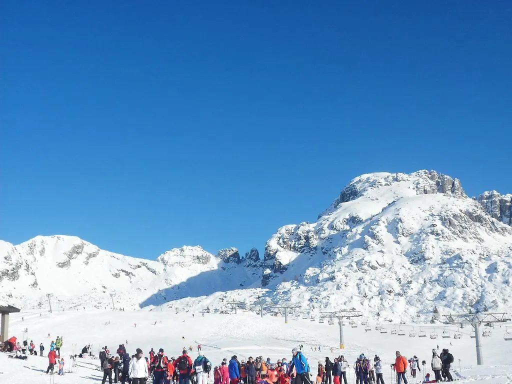 Valsassina Rent Apartment Introbio 0*,  Italy
