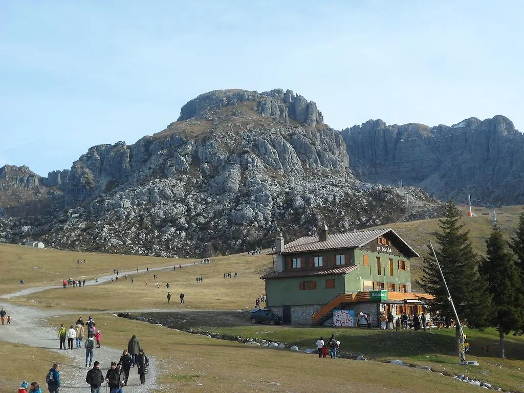 Valsassina Rent Apartment Introbio