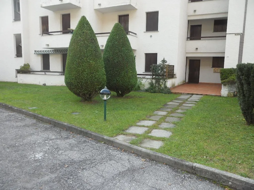 Valsassina Rent Apartment Introbio Italy
