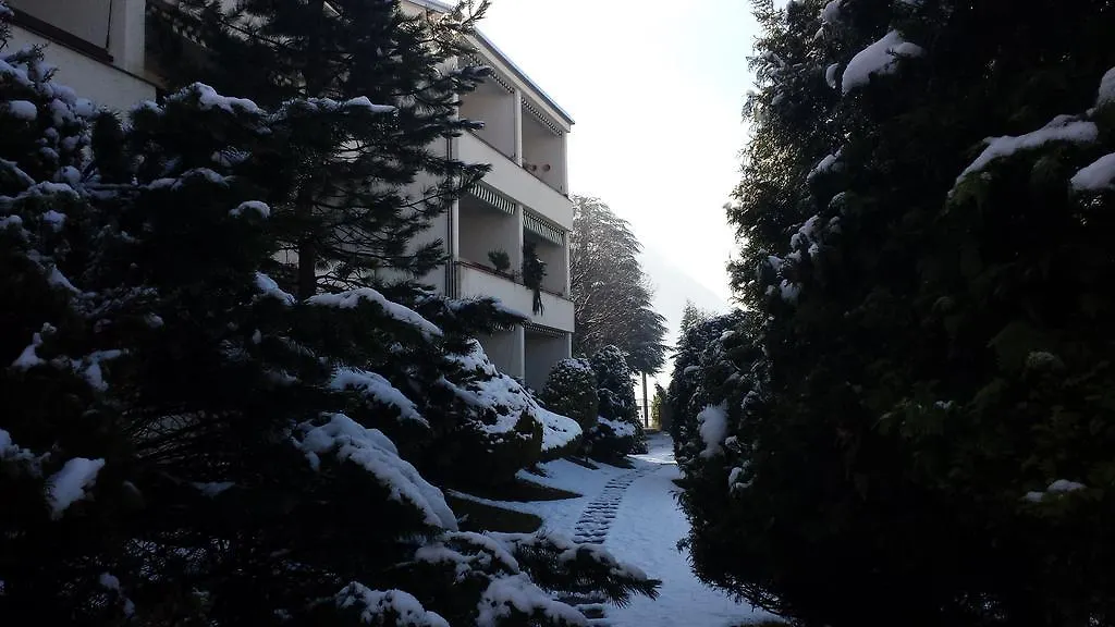 Valsassina Rent Apartment Introbio