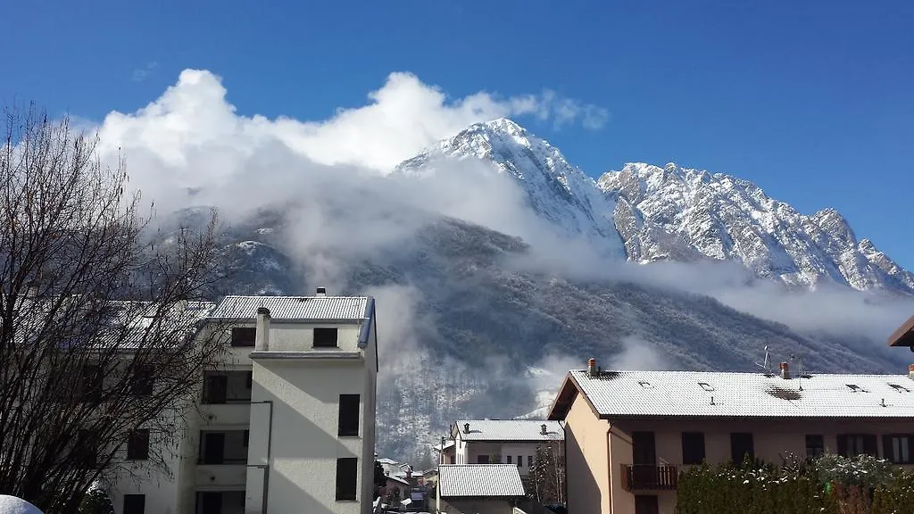 Valsassina Rent Apartment Introbio