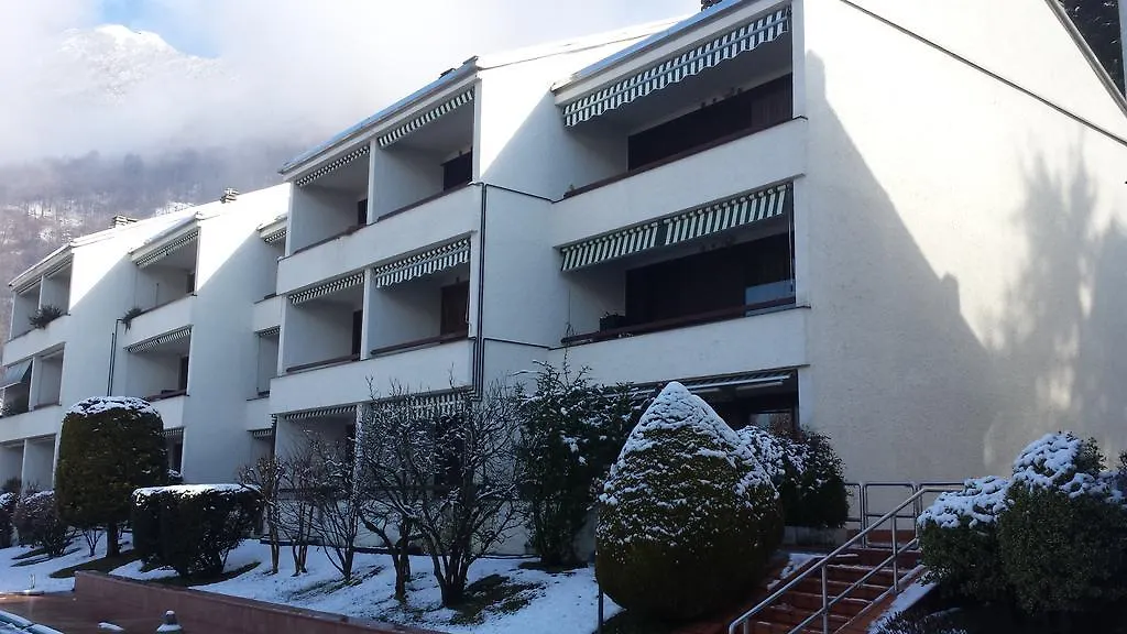 Valsassina Rent Apartment Introbio 0*,