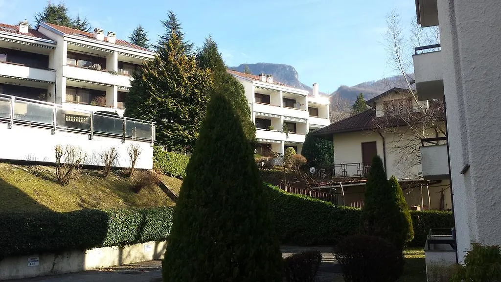 Valsassina Rent Apartment Introbio