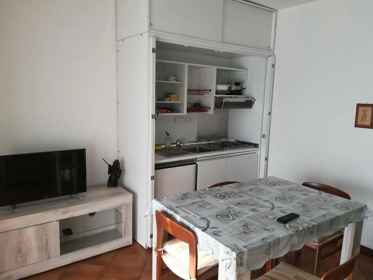 Valsassina Rent Apartment Introbio