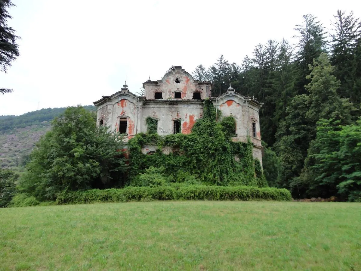 Valsassina Rent Apartment Introbio