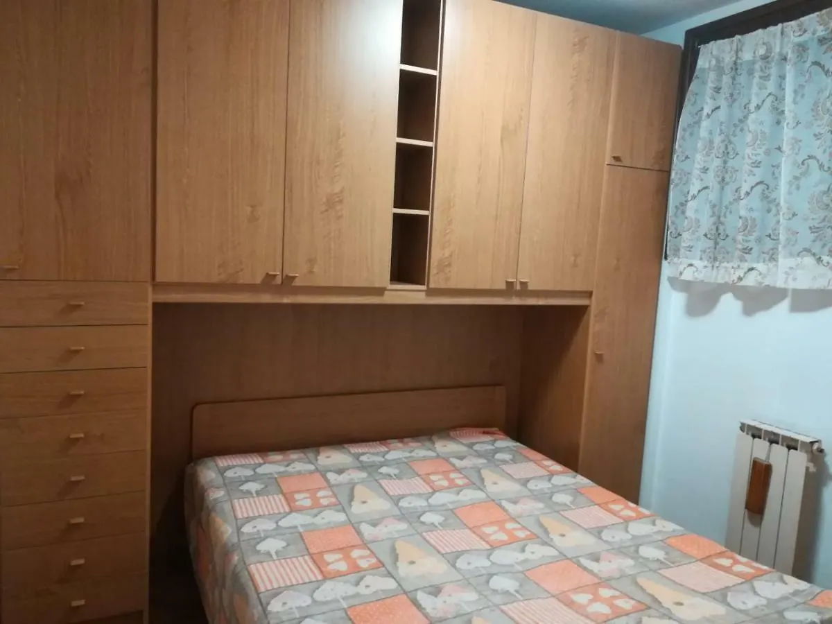 Valsassina Rent Apartment Introbio