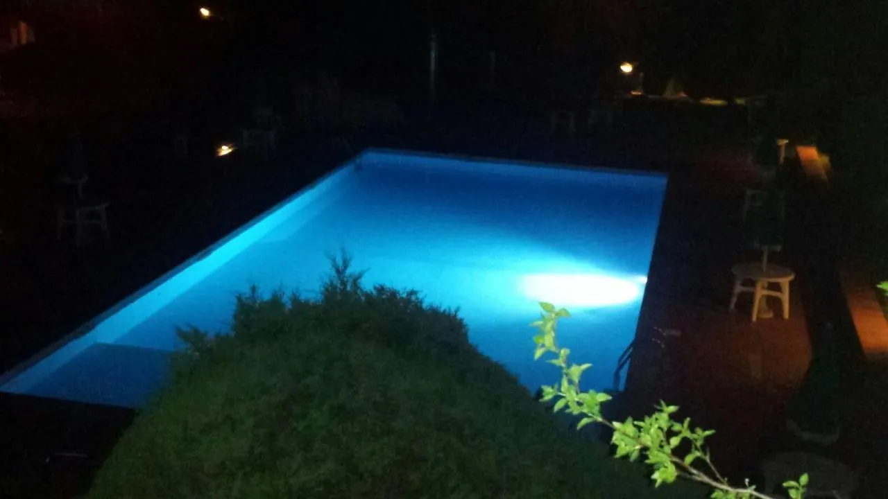 Apartamento Valsassina Rent Introbio 0*,