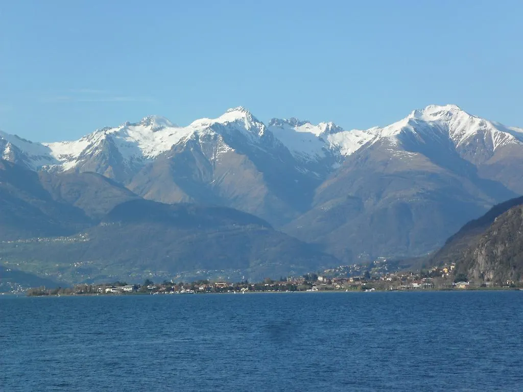 Apartamento Valsassina Rent Introbio