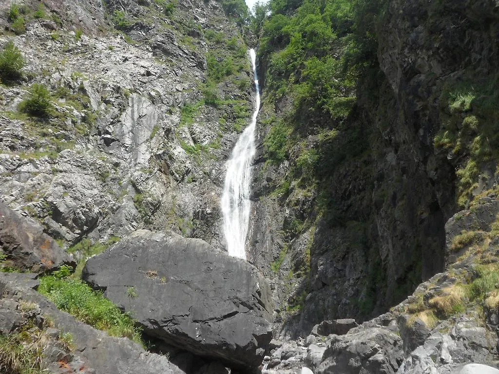 Apartamento Valsassina Rent Introbio