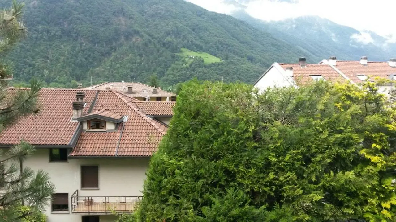 Apartamento Valsassina Rent Introbio Italia