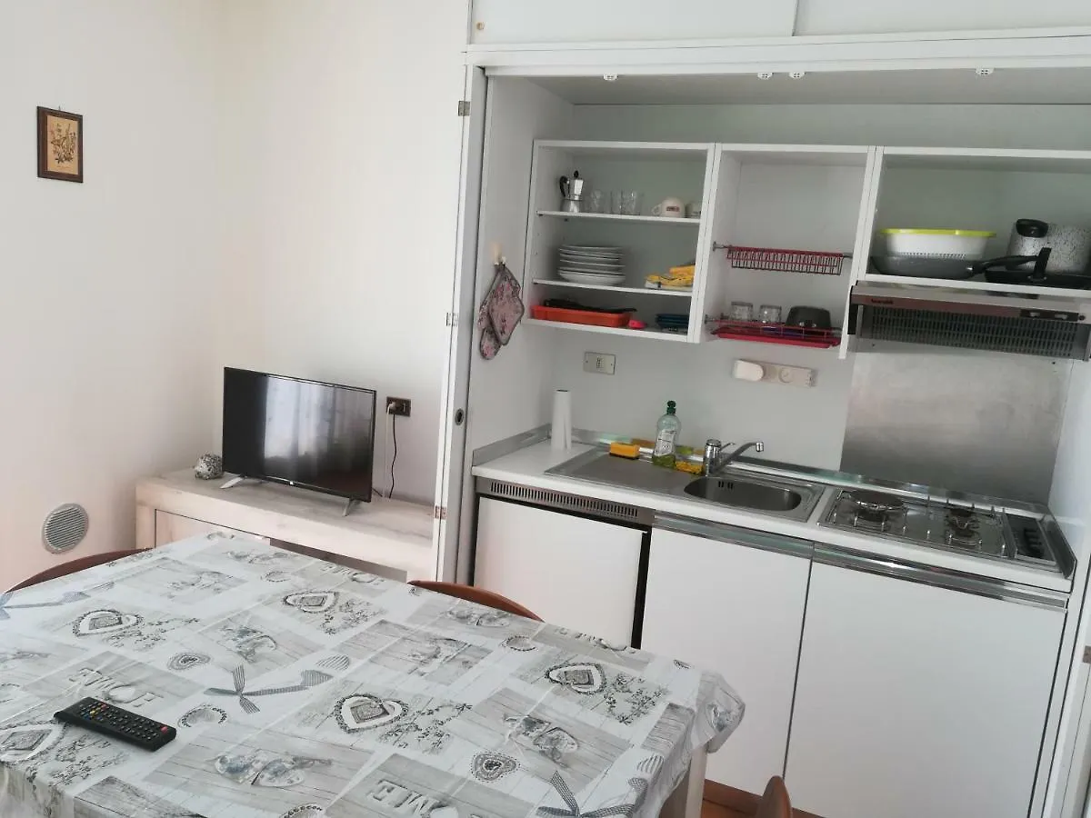 Apartamento Valsassina Rent Introbio
